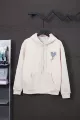 Apricot [921 car chapter hooded thickened style]