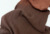 Тонкий вертикальный узор 35*220 см