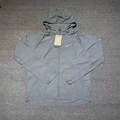 Top - gray