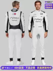 Fi Speed Racing Cosplay Costume Racing Suit Jumpsuit Motorcycle Riding Wholesale Personalized Street Style
