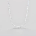 Full Diamond Necklace