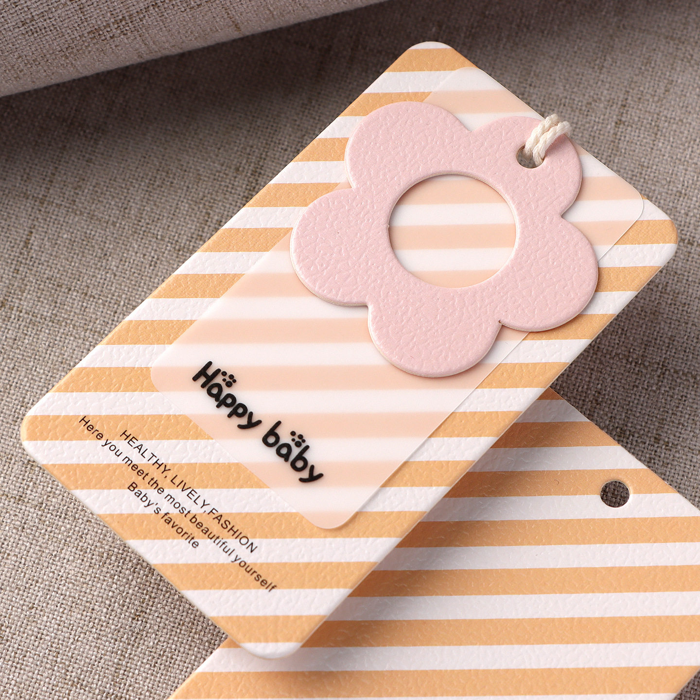 Children's Clothing Tags, Custom Clothing Store, Cute Cartoon Labels, Custom-Made Trademarks, Custom-Made Children's Clothing Tags
