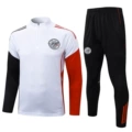 B2569# Ajax white