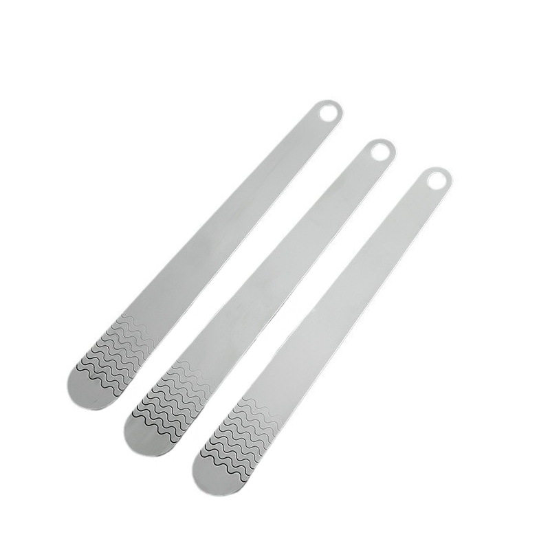 Making dumplings digging stuffing spoon picking stuffing spoon artifact household wonton chaos stainless steel mixing spoon dumpling tools