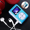 Student Mp3 Walkman Music Player Listening to Songs English Listening Novel Sports Mini Portable Card Download 6