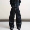 Jeans black
