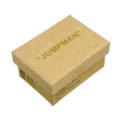 Small box-ow JUMPMAN; just small shoe box, not containing small shoes