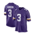 3# Addison purple