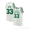 Celtics no.33 White
