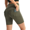 Shorts 20W148 army green
