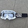 White transparent film-10t