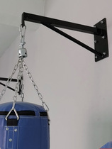 Steel hanger loose beating training rack hanger fixing rack hanging rack sandbag hanging support frame tripod roof
