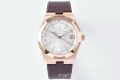 20th Inheritance Mechanical Men's Watch