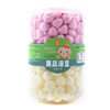 Kaxi Fruit and Vegetable Soluble Bean 24g Canned Children's Snacks Baking Pastry Fruit Pear Cream Flavor Small Milk Bean Double Flavor
