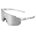 Sand transparent white frame transparent white foot tail mercury sheet 11 (unpackaged)