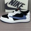 Black Blue