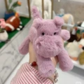 Smaggy mini hippo 13cm