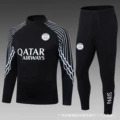 2526 paris black