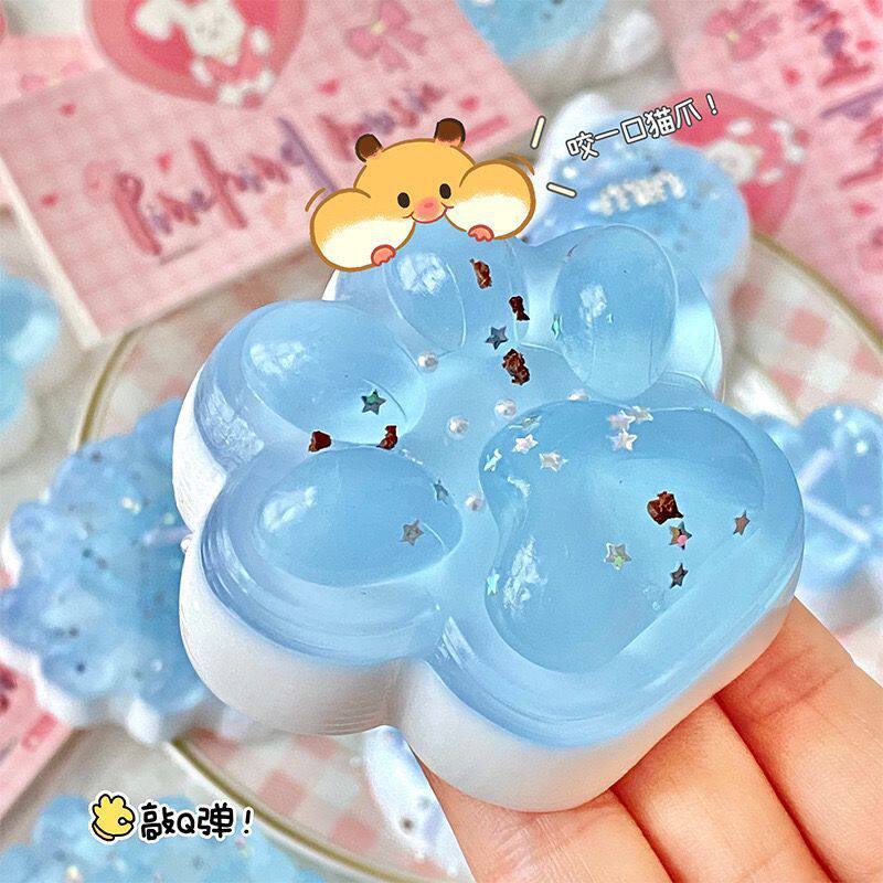 シーソルト キャットクロー 7cm