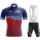 2023 трансграничный велосипедный костюм Strava Tour de France с короткими рукавами, костюм для гонок на горных велосипедах, велосипедный костюм mini 7