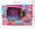 Распродажа Yiqi surprise Guess Demolition Кукла Принцесса Девочка Брызги воды, меняющие цвет игрушки, Игровой домик, Кукла, цветная коробка, подарок mini 7