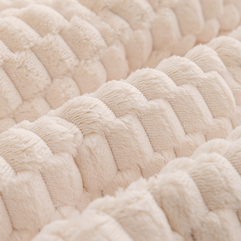 Autumn and Winter Plush Bay Window Mat, Windowsill Mat, 2025 New Cream Style Non-Slip Plush Windowsill Cushion, Direct Sales from the Manufacturer
