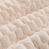 Autumn and Winter Plush Bay Window Mat, Windowsill Mat, 2025 New Cream Style Non-Slip Plush Windowsill Cushion, Direct Sales from the Manufacturer