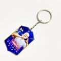 Football acrylic Keychain (Harland love 94)