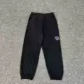P065 Black Pants