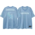 2102 blue [short sleeves]
