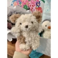 Poodle 18cm