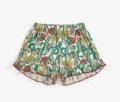 Bc all-over floral shorts