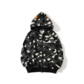 Luminous spot black 6688