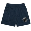 Ee navy blue black label