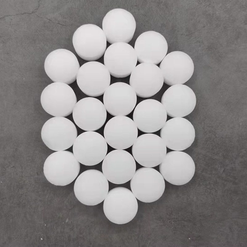 Industrial Salt Soft Water Salt Water Purifier Ion Exchange Resin Regeneration Agent Water Softener for Soft Water