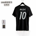 United states - away no. 10