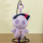 Новая чистая знаменитость пони плюшевый кулон игрушка кукла мультфильм Баоли сумка кулон брелок кукла mini 7