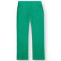 Green pants