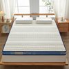 New Latex Anti-Collapse Knitted Cotton Three-Dimensional Mattress