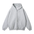 Sweatshirt - heather gray