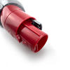 Suitable for Dyson Vacuum Cleaner Bottom Conversion Head Steering Head V7 /V8 / V10 /V11 Adapter Accessories