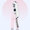 For Nintendo Switch Handle Charger NS Joy-Con Charging Handle Handle Seat Charging with Indicator Light