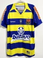 2010 flamengo second guest