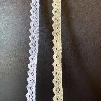 1.5cm air conditioning quilt lace kindergarten bedding diy small lace curtain lace black lace