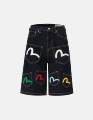 Brilliant black (short) - pre-order