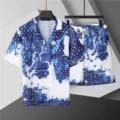 55009 dark blue