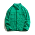 2210#DV Green
