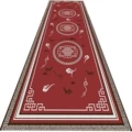 Retro chinese red
