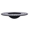 Floor drain mesh food grade plastic round water drain cover universal bathroom sink kitchen sink filter net
