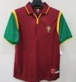 1998 at home to Portugal